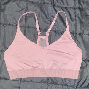 Victoria Secret PINK M sports bra